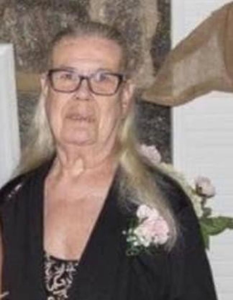 Gloria Rhodes