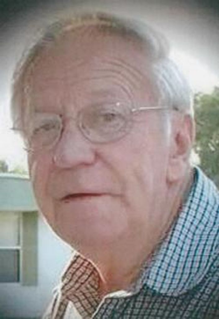 Raymond L. Berreth Profile Photo