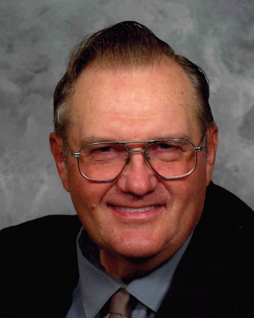 Erwin Ronald Kruger