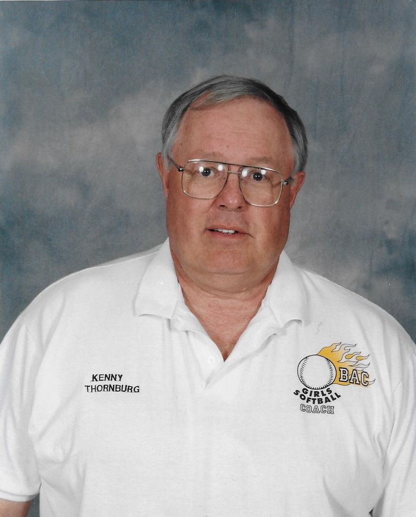 Kenneth H. Thornburg