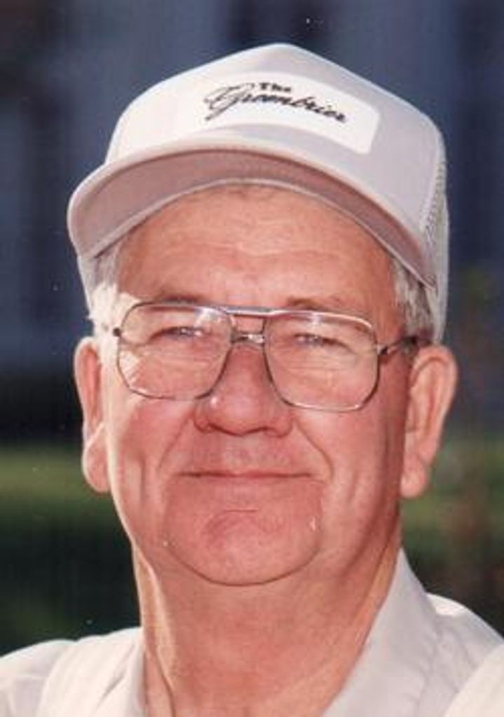 George H. Deskins