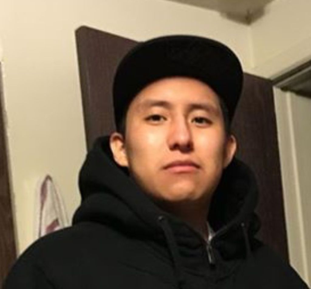 Jacob Cesspooch