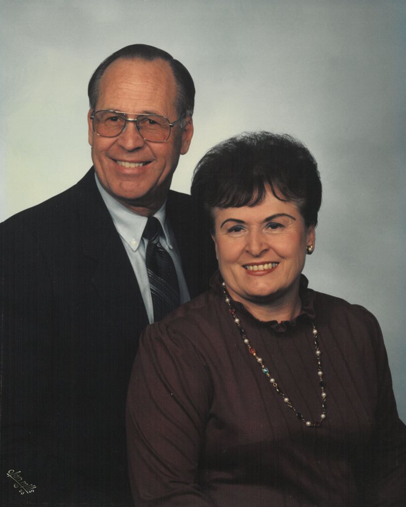 Dalene Lamb Fackrell