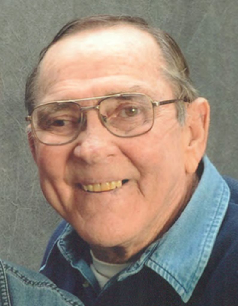 Kenny Senterfeit