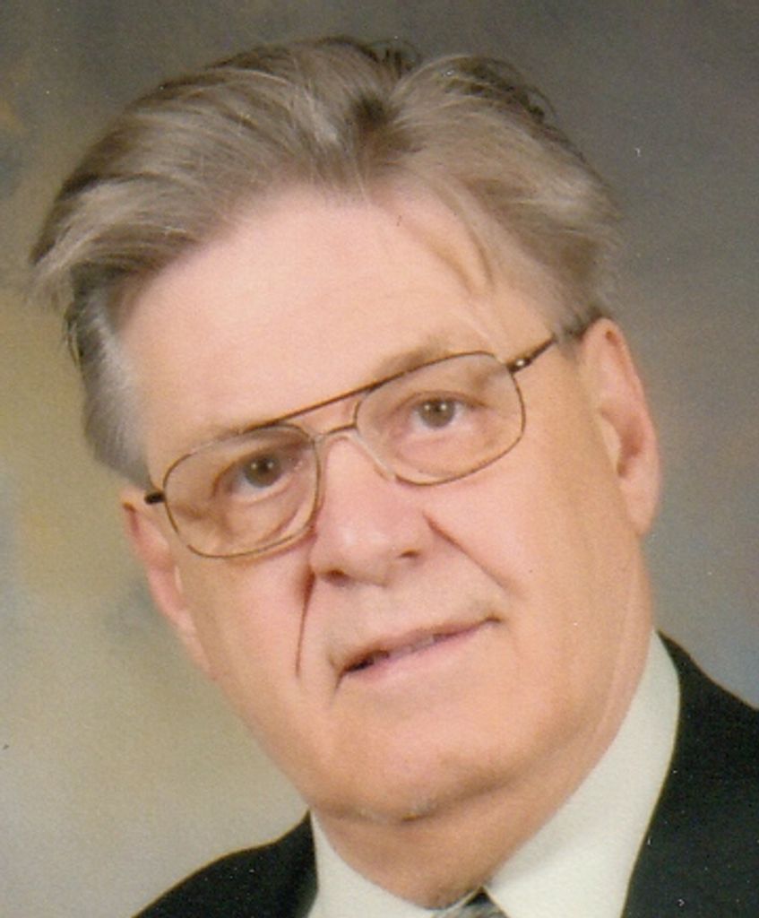 Dennis H. Mellema