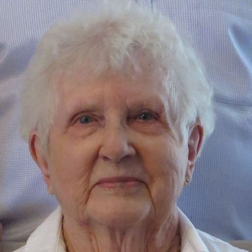 Margaret Elizabeth Mortensen Profile Photo