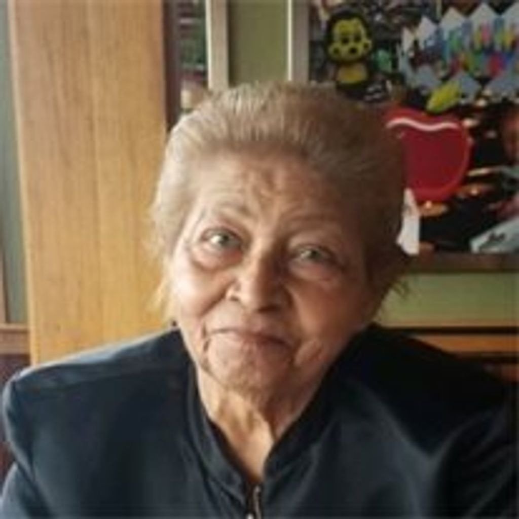 Zenaida Correa Profile Photo