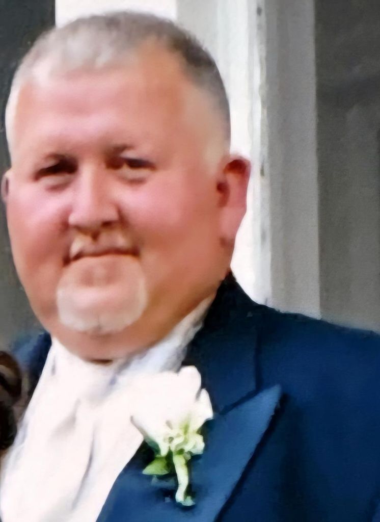 Brian Clark Morrow Profile Photo
