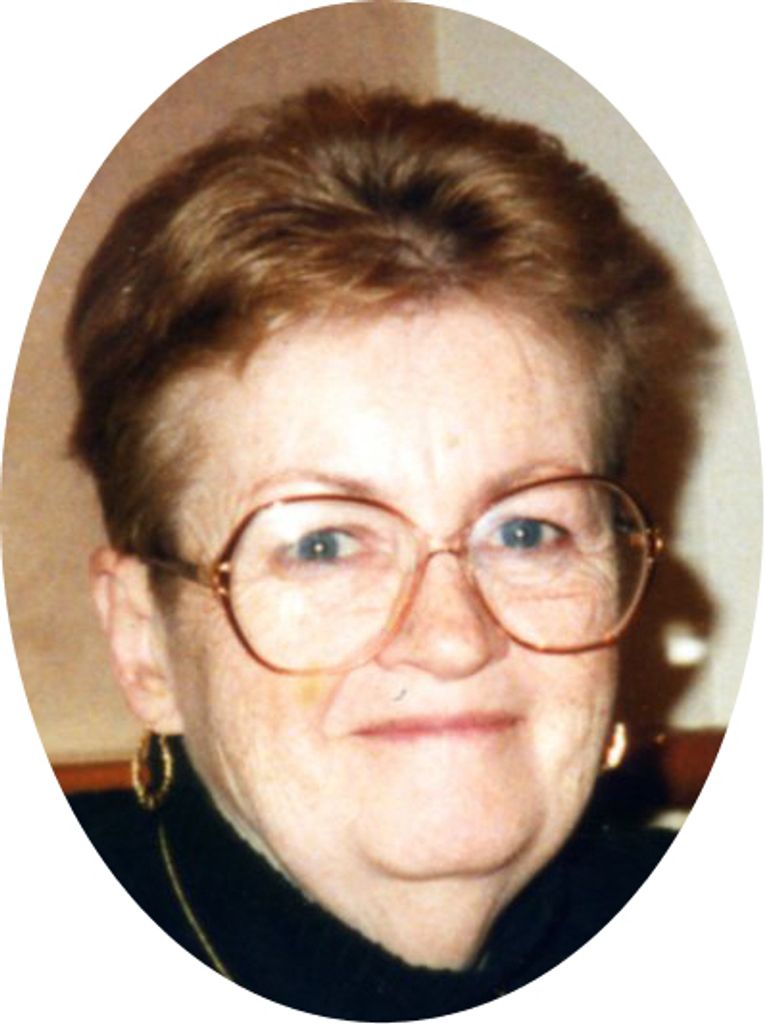 Cecelia Mills Profile Photo