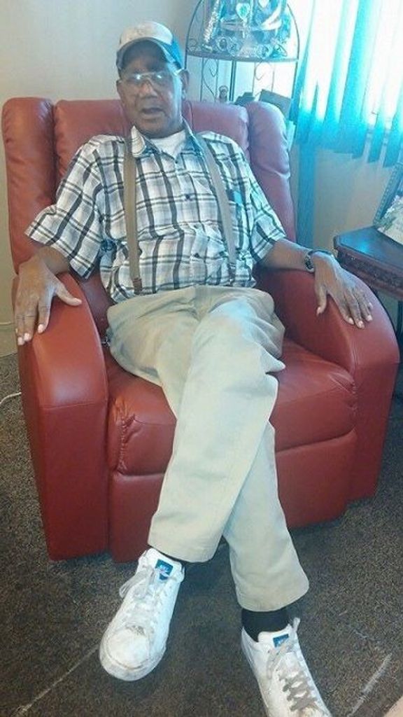 Henry Partee