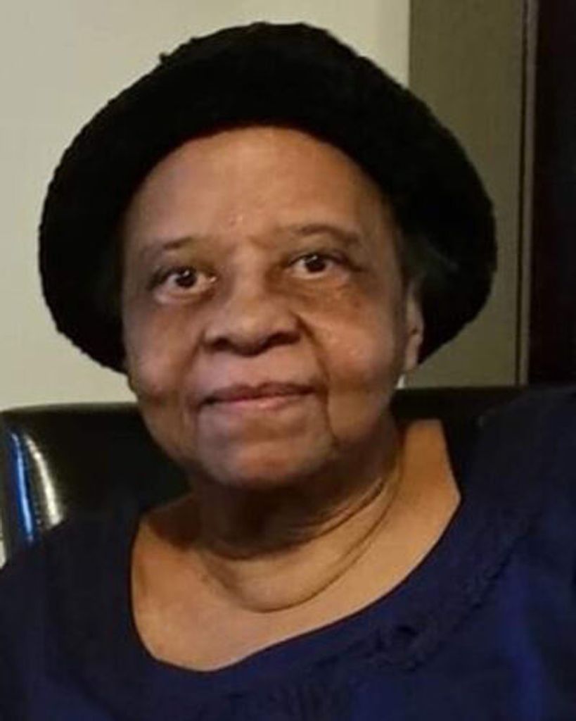 Ms. Mary Grayer Yancey Profile Photo