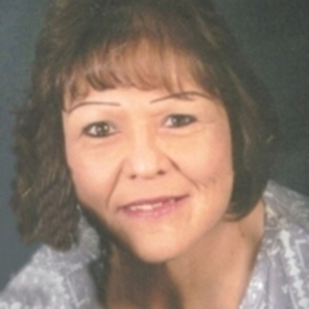 Wanda Mae Belgarde