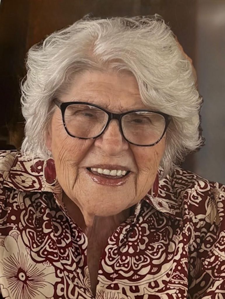 Norma Williams Profile Photo