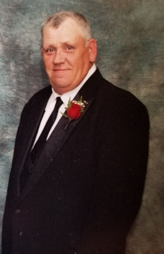 Jim Willie Daniel Profile Photo