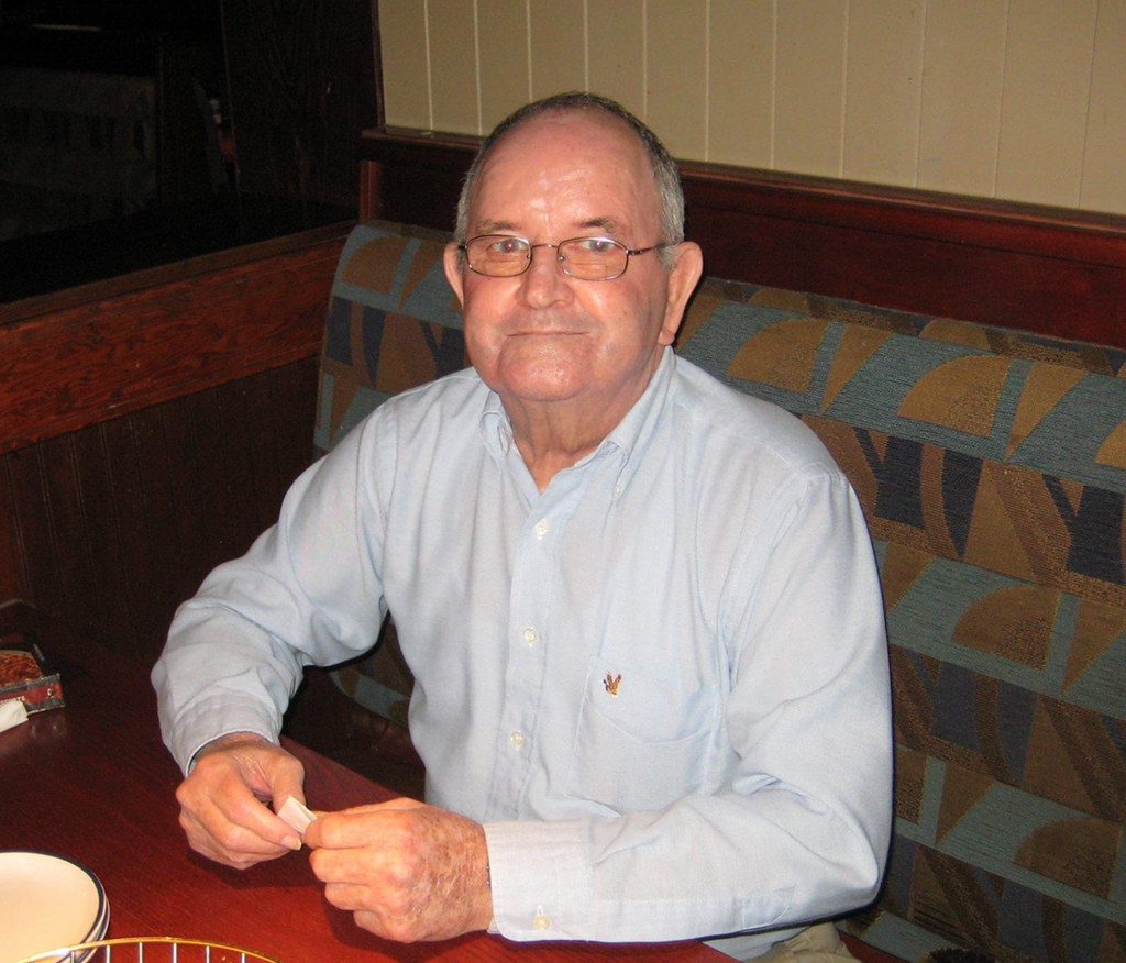 Jerry Kemp