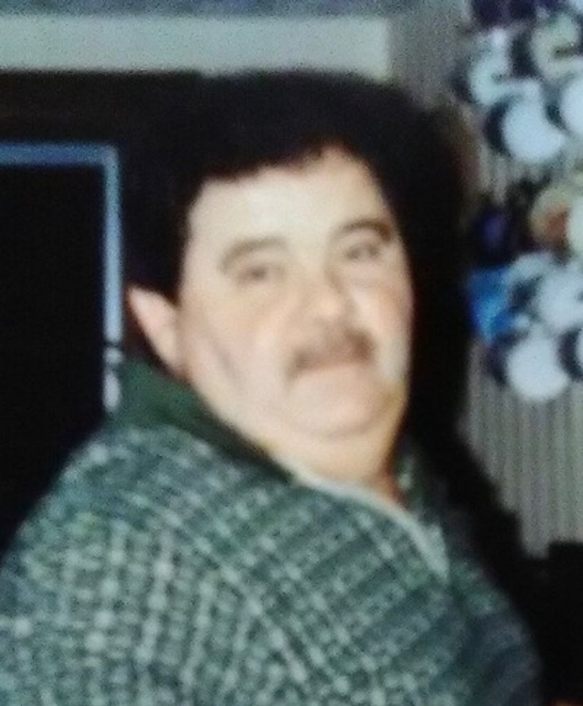 Bobby Wayne Henderson Profile Photo