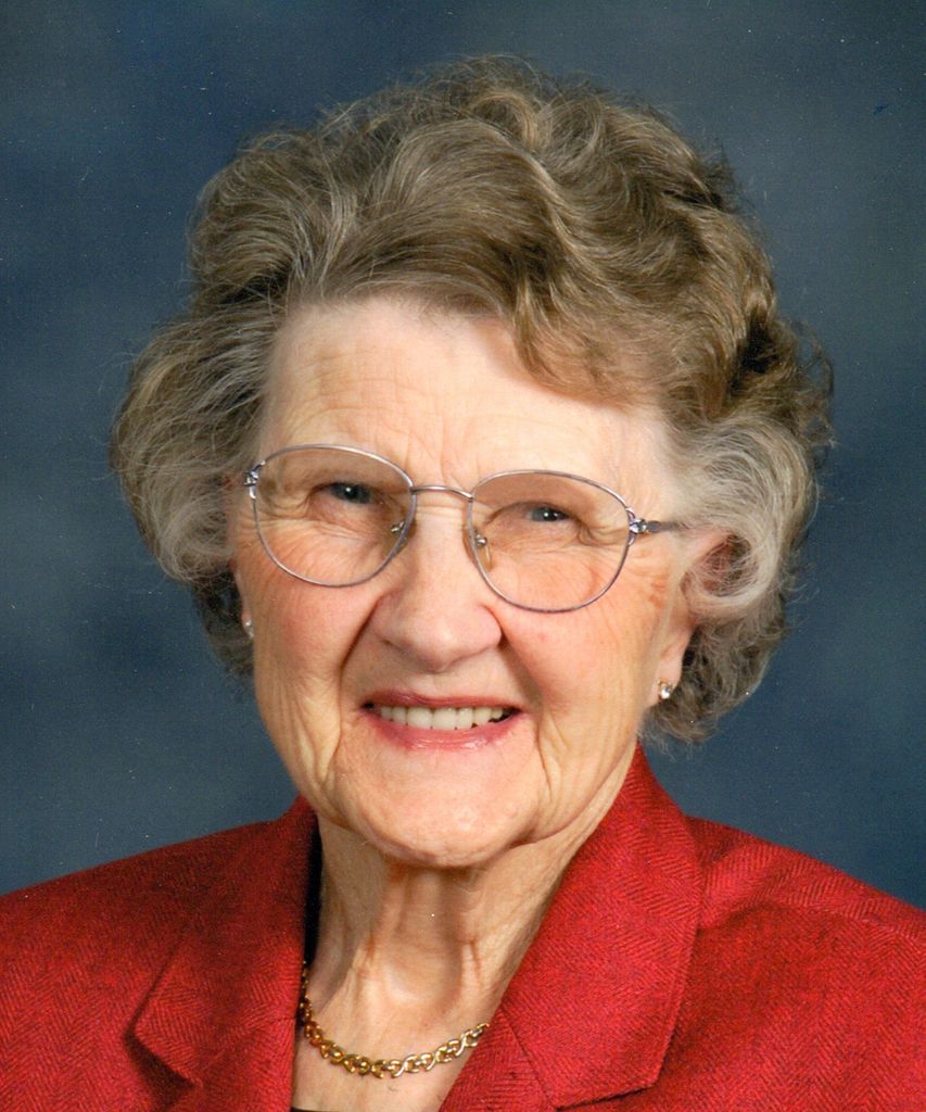 Joyce M. Rutzen (Olson)