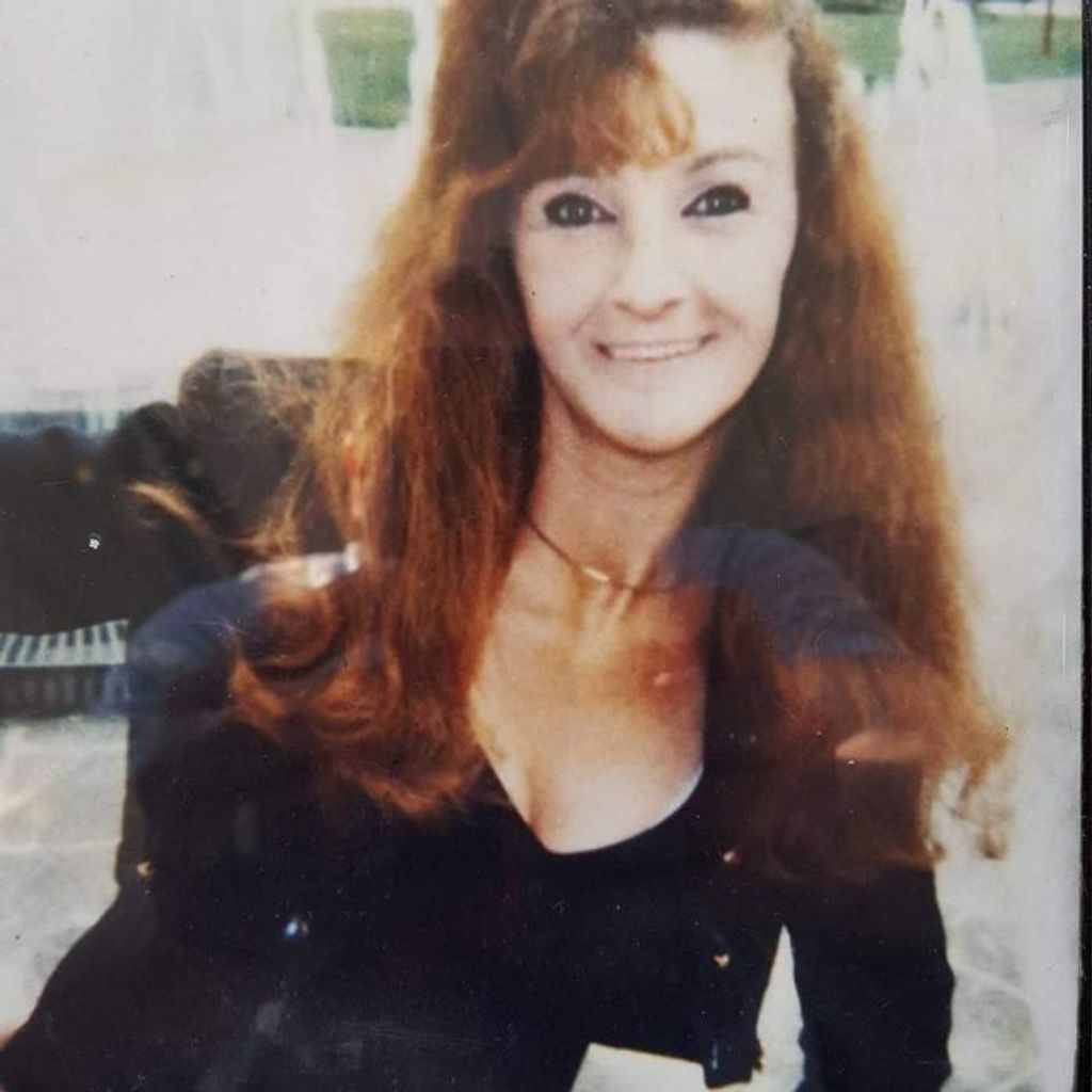 Barbara E. (Everett)  Kepp