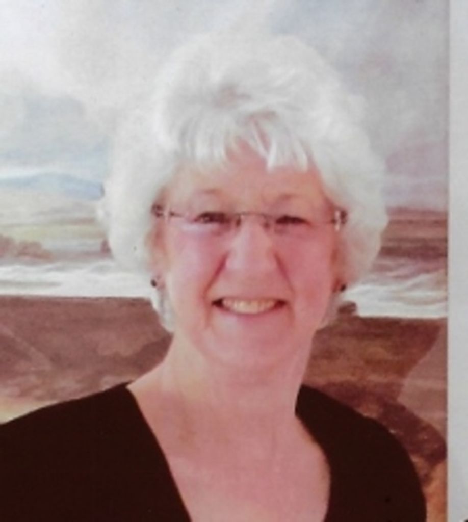 Jean Stokes Profile Photo
