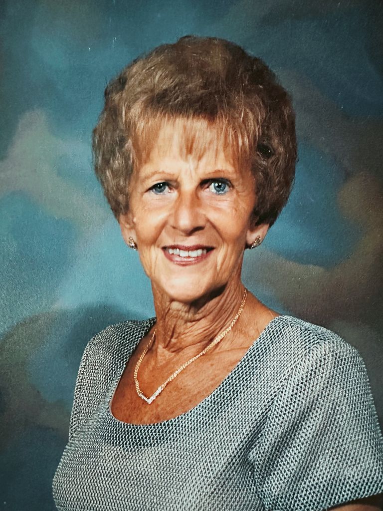 Justine Magdelene Mingarelli