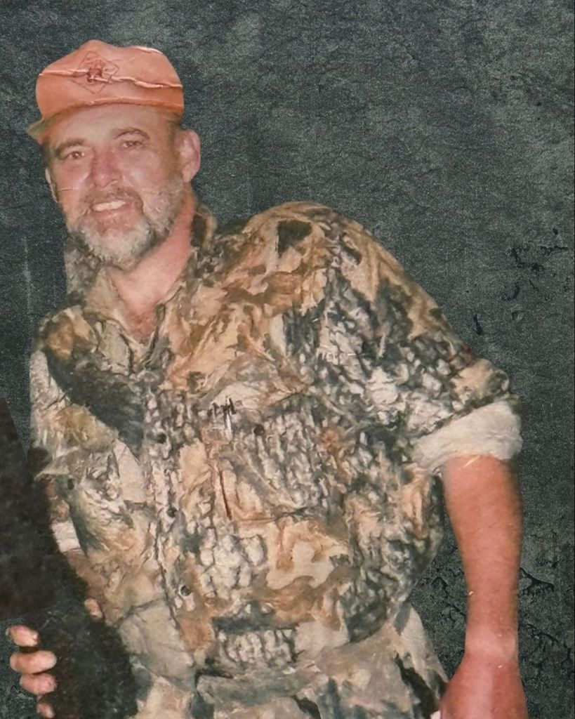Dan Russell Boyd Profile Photo