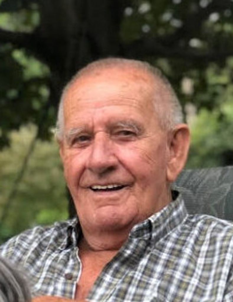 Andrew "Andy" A. Troyer