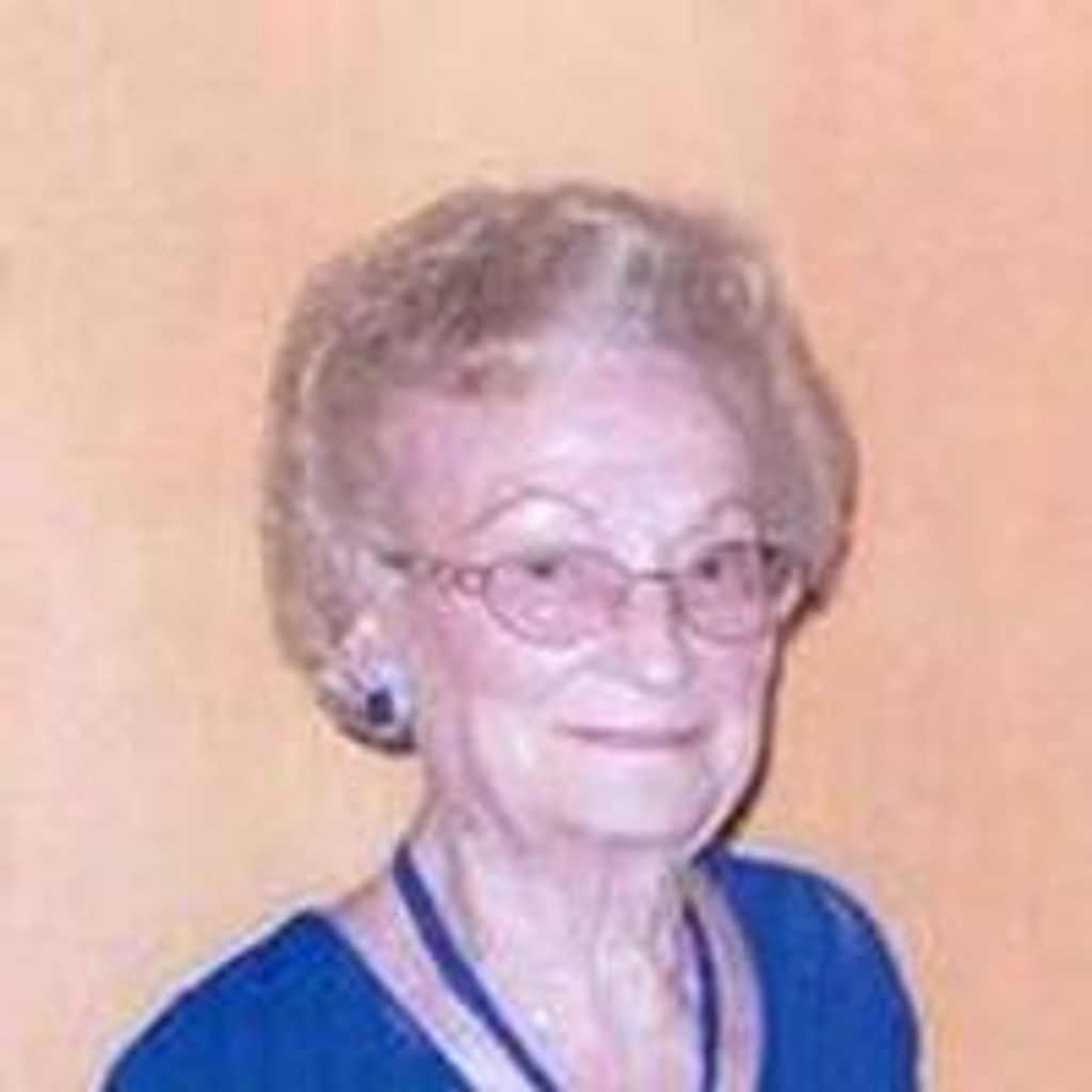 Vera  Marie Isermann