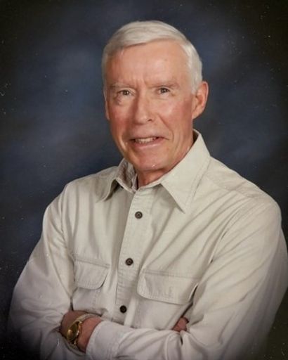 Timothy A. Gaertner's obituary image