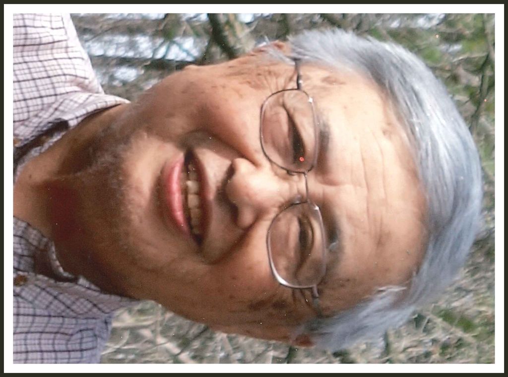 Aloysius Chu