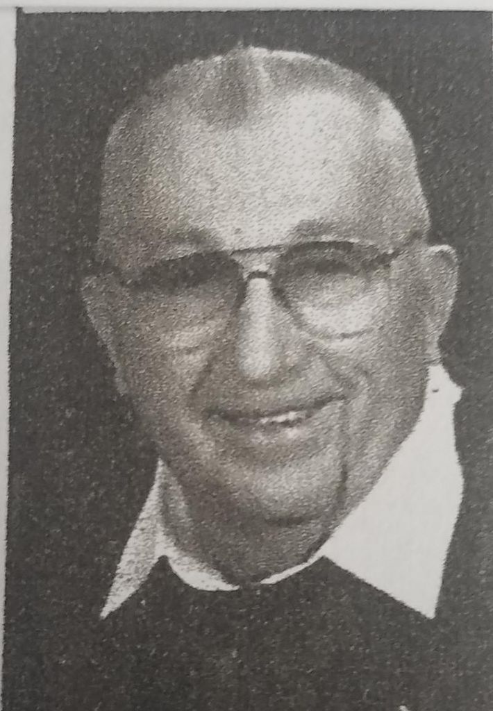 Donald A. Naasz Profile Photo