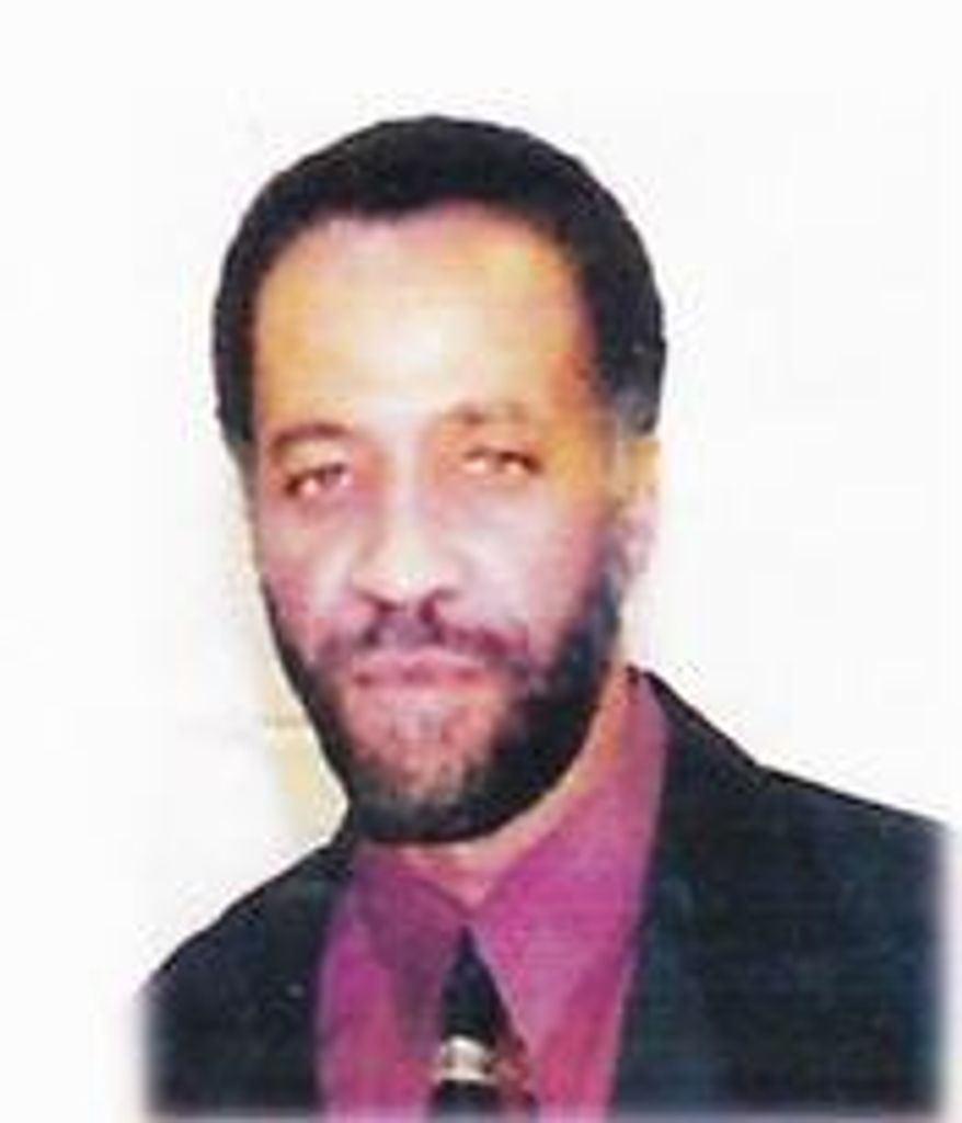 Mr. Karl Blane Braden