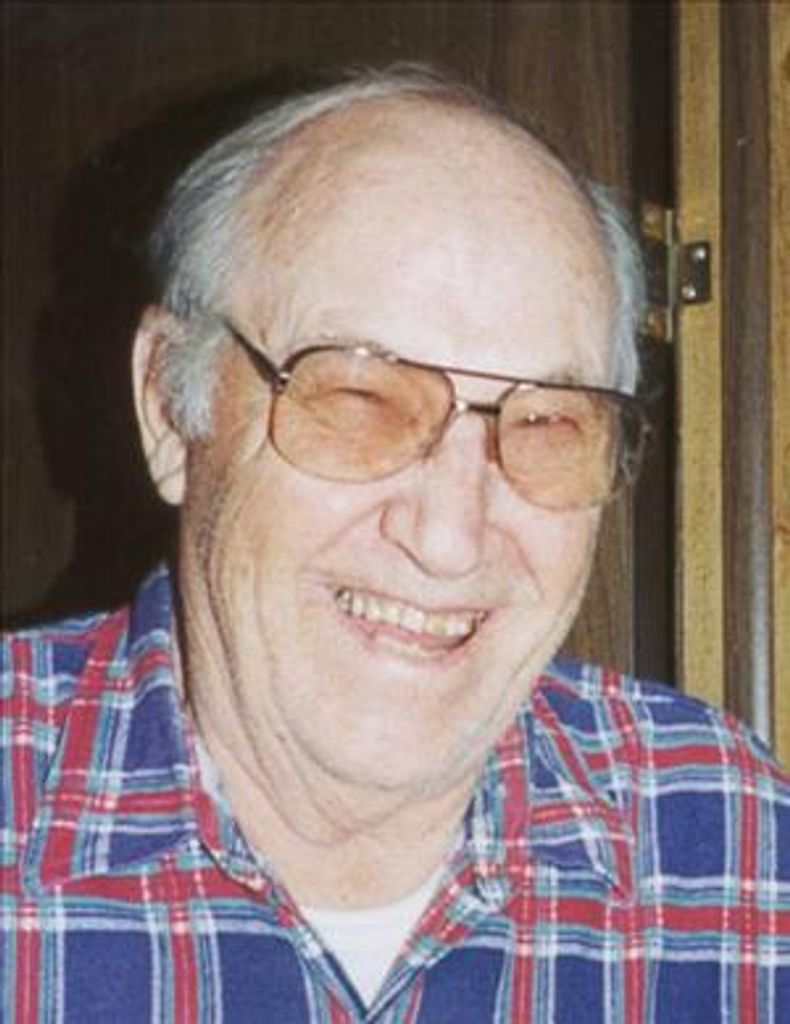 Kenneth Holderman