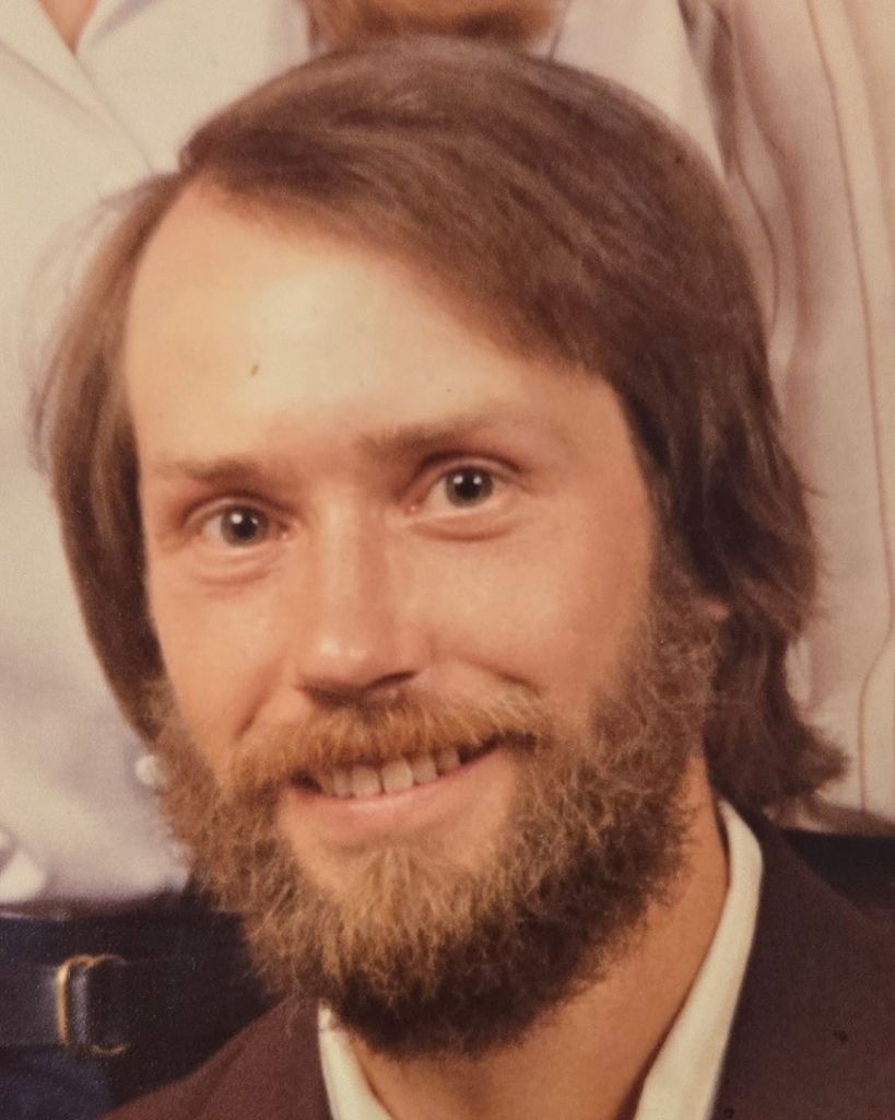 Stephen B. Rease Profile Photo