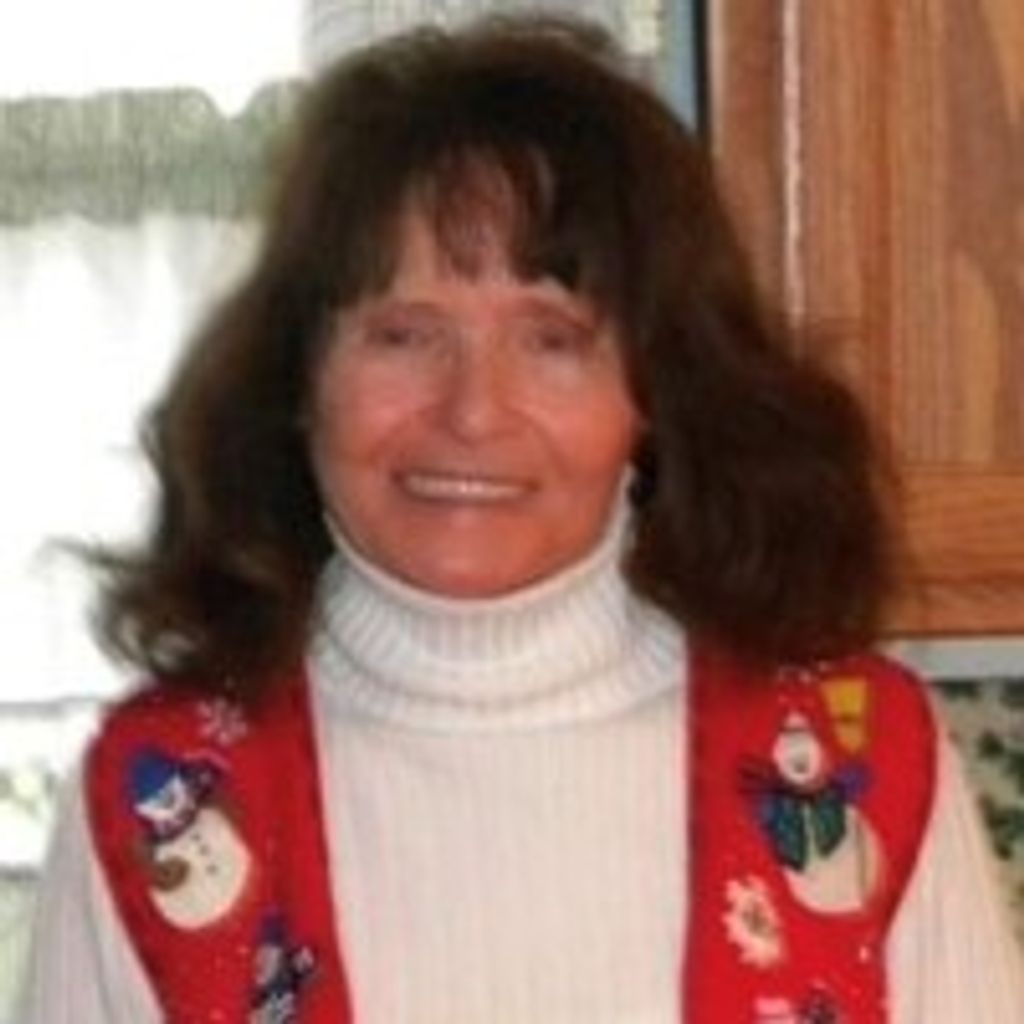 Carlene Loflin Varner Profile Photo