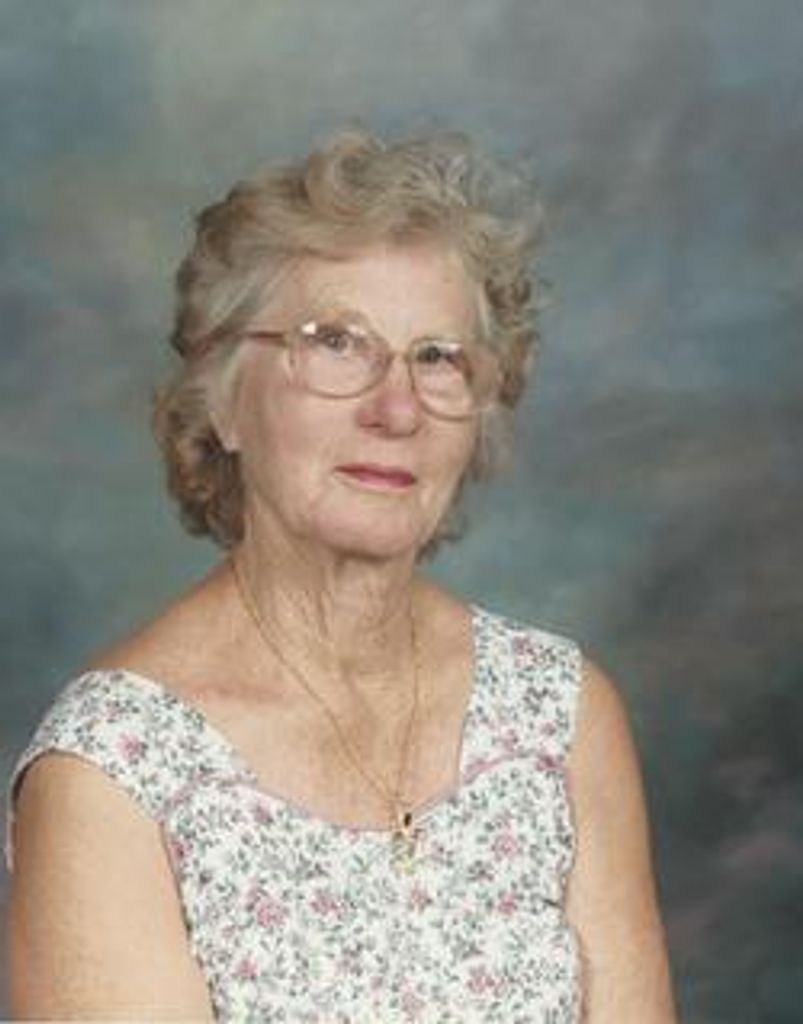 Ida Mae Johnson Profile Photo