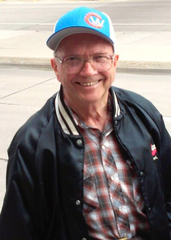 James F Cunningham Profile Photo