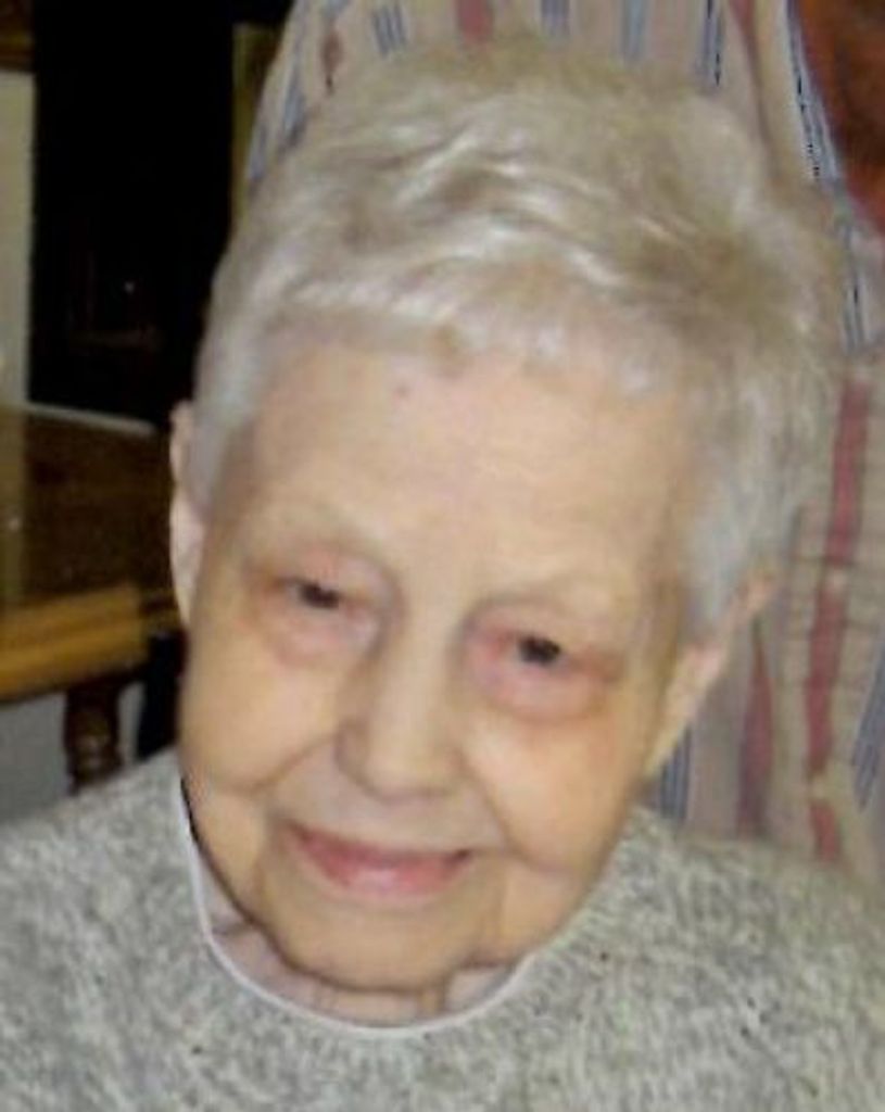 Marjorie Quist