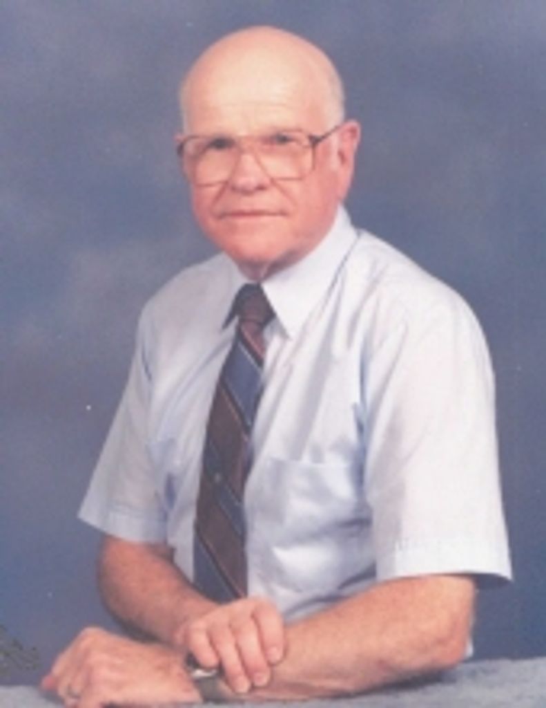 Clyde Glenn Barrett Profile Photo