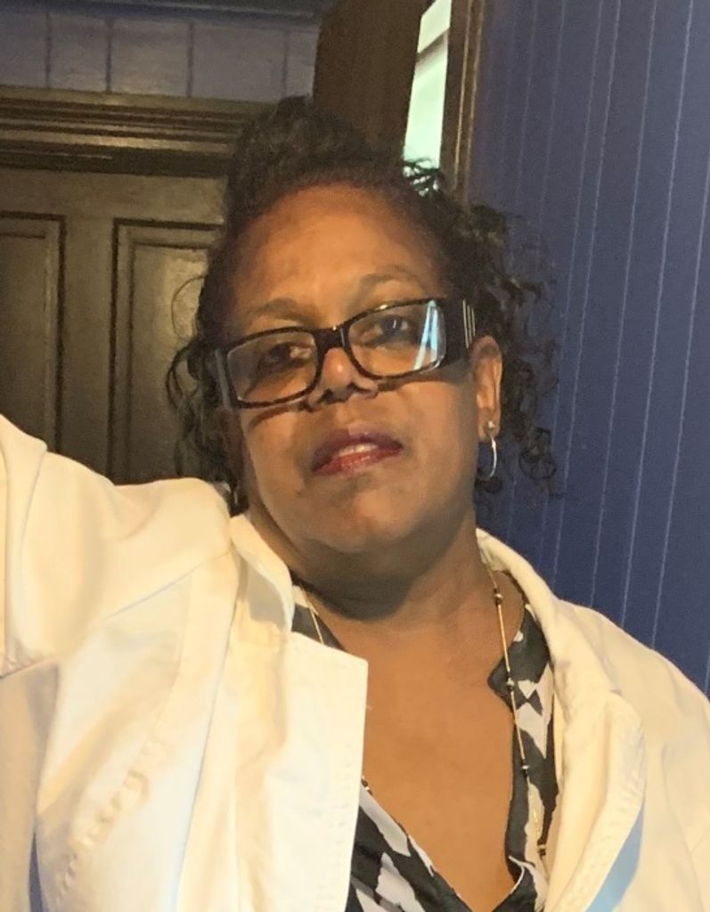 Viola "Poochie" L. Eggleton