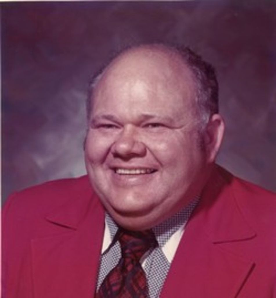 Harold (Hap) Gene Harrington
