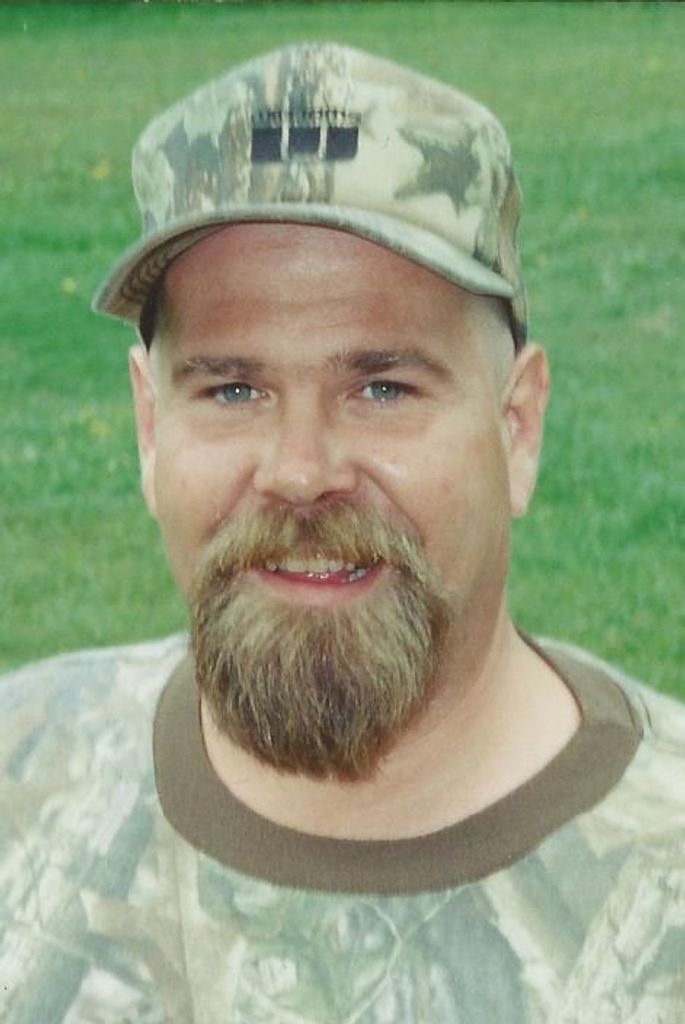 Michael Bennett King