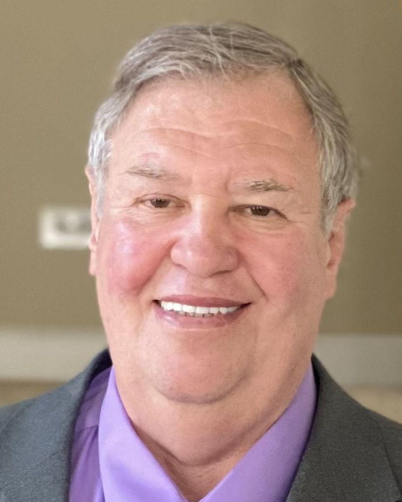 Thomas Cacioppo Profile Photo