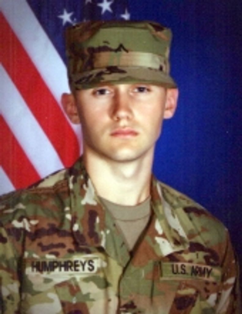 Cameron Joseph Humphreys Profile Photo