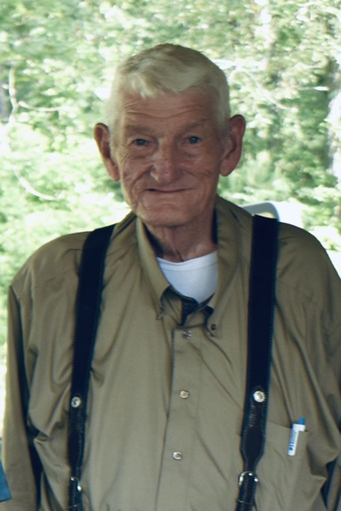 George L. Thurber Profile Photo