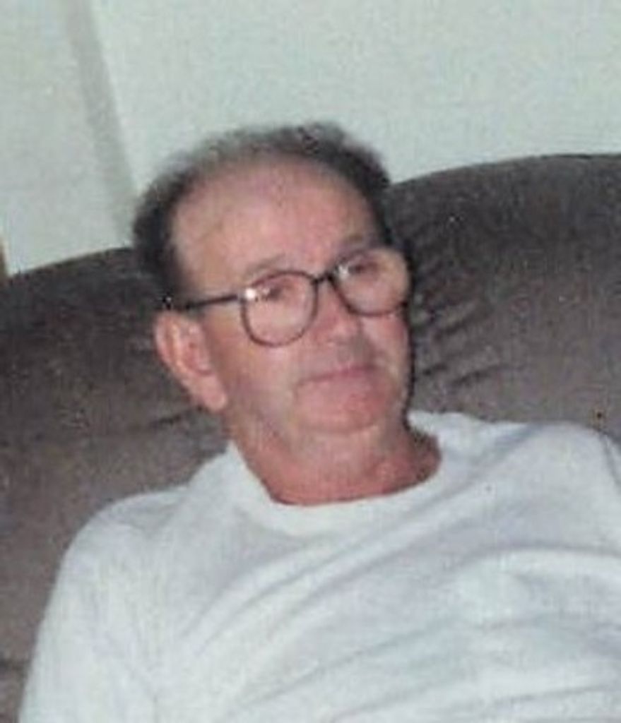 Jimmy Floyd Stedman Profile Photo