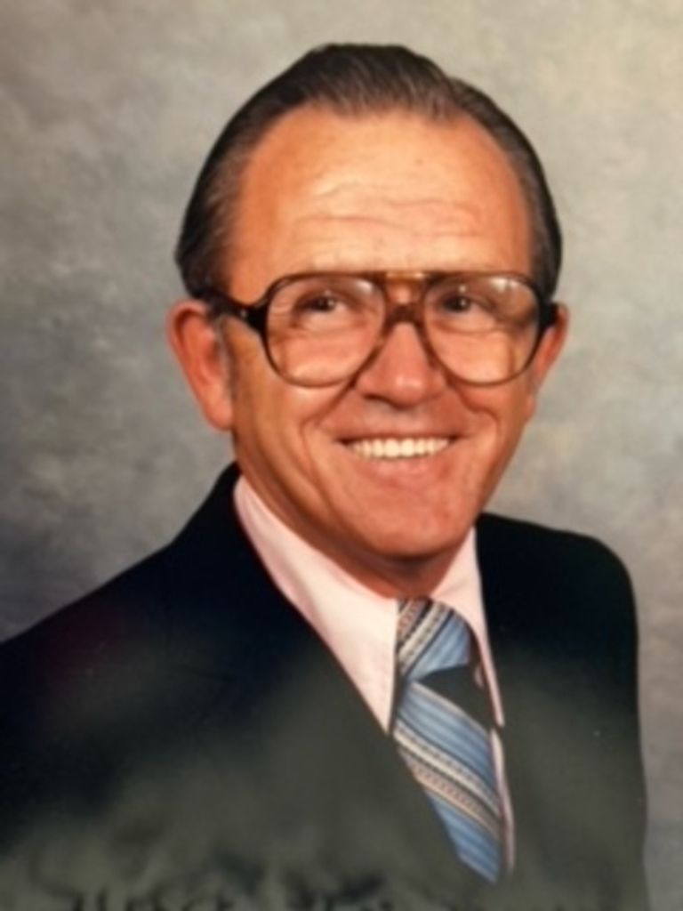 Hubert Mc Cullar Profile Photo