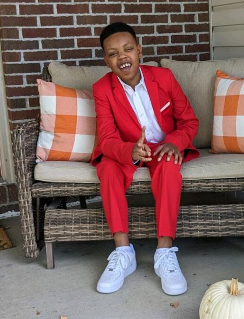 Ernest Charles "Ej" Jones, Iii