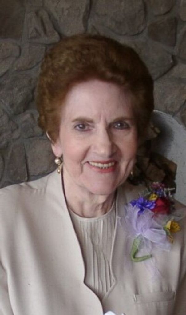 Ruby Alberta Meister