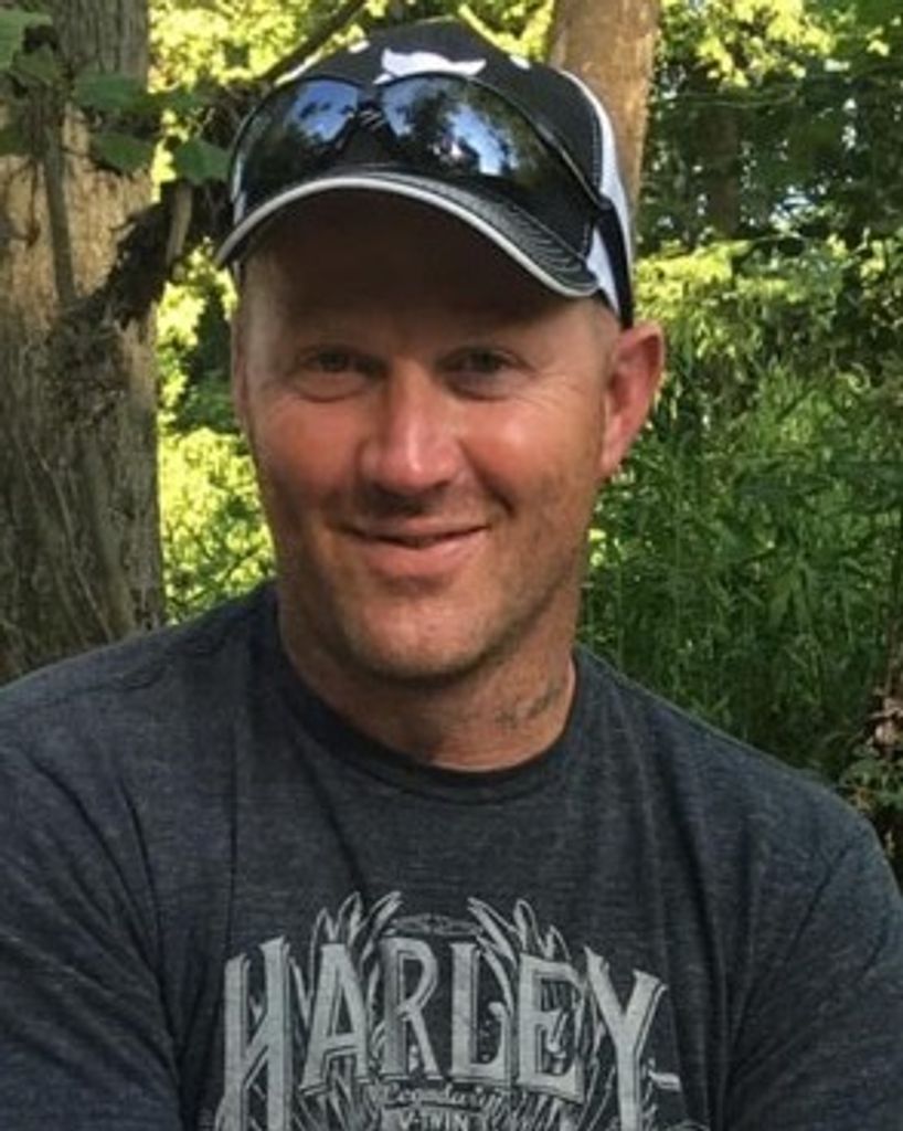 Billy Randall (Randy) Stinnett Profile Photo