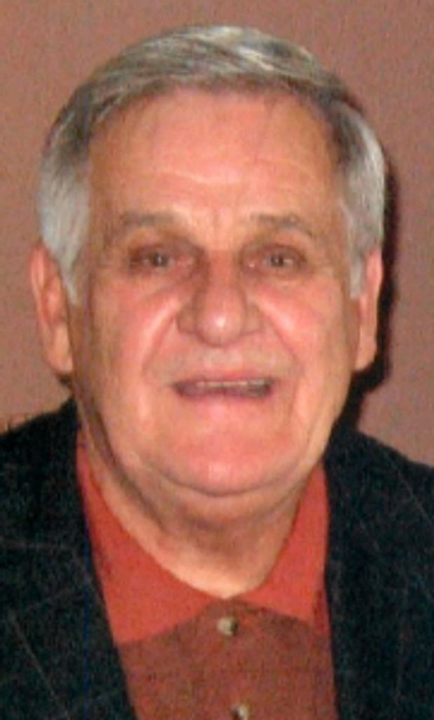 Roy Guiles Profile Photo